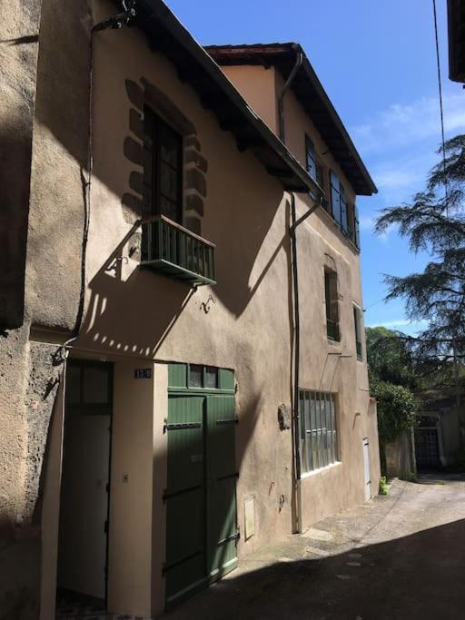 L'Ancienne Forge - A Stylish Medieval Holiday Home Confolens Ngoại thất bức ảnh